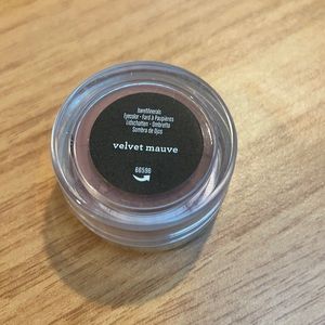 BareMinerals eye color